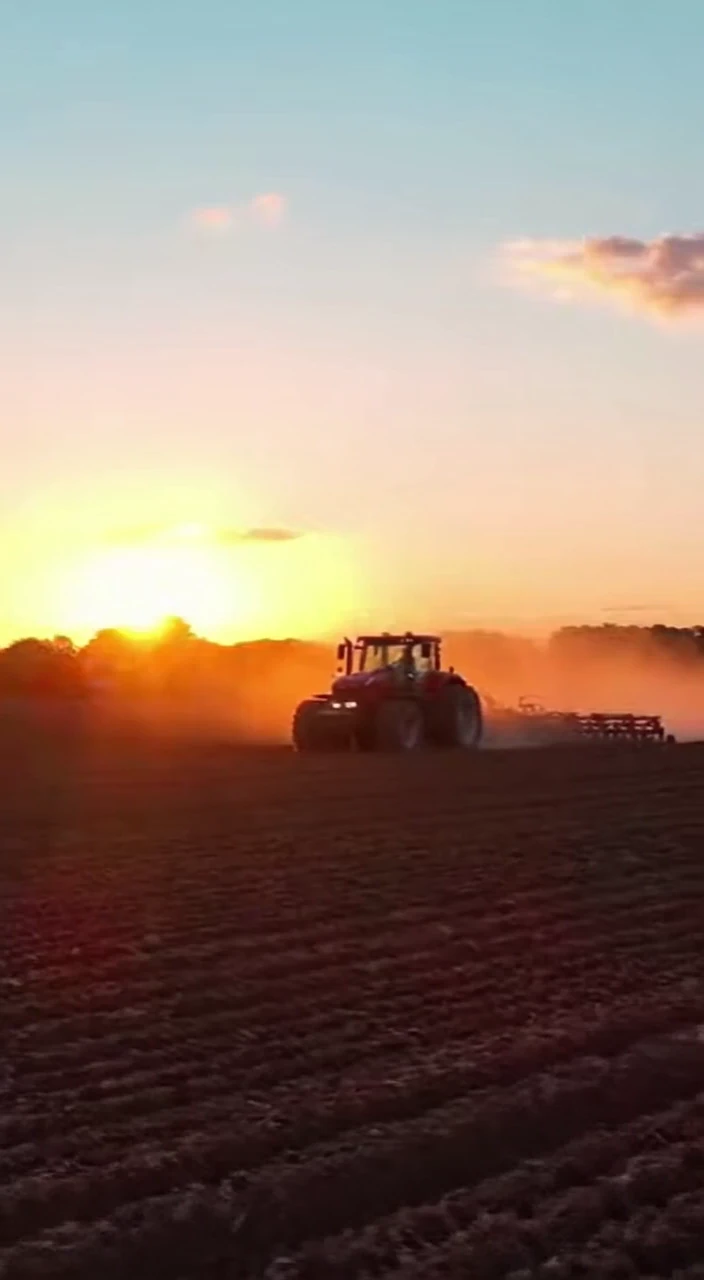 Agriculture Marketing - Farming & Crops