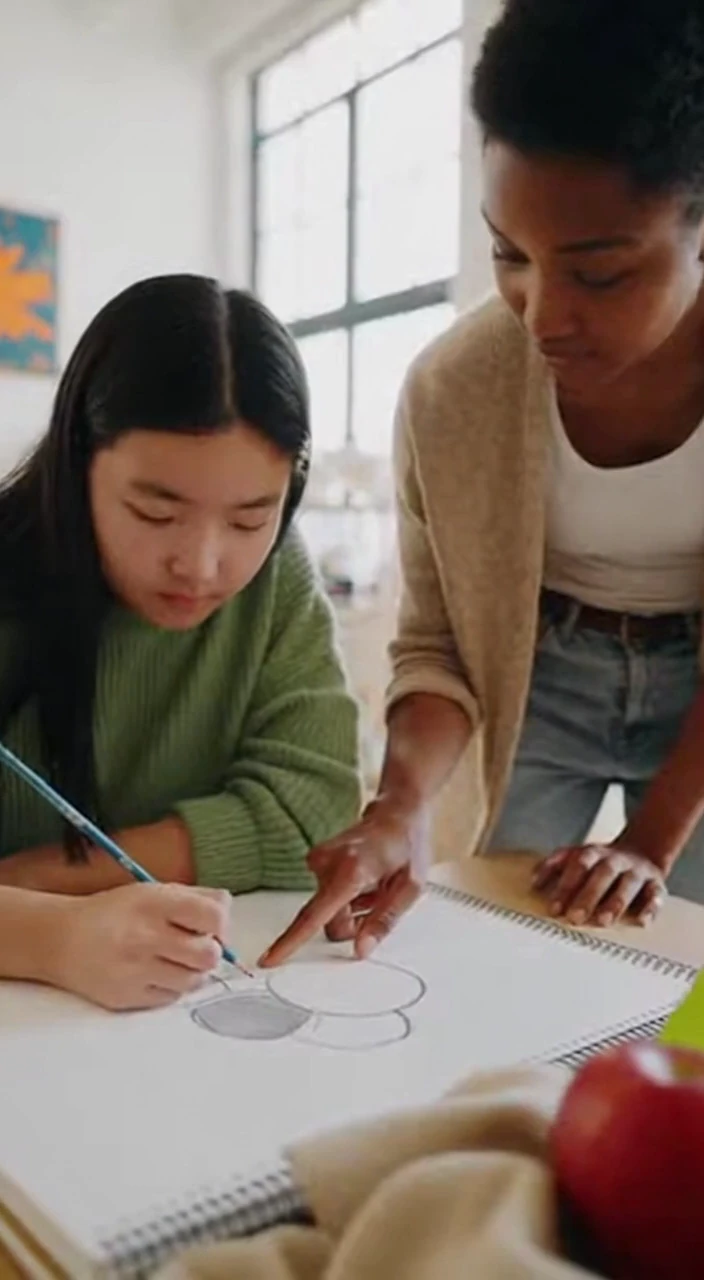 Art Classes Marketing - Creative Education