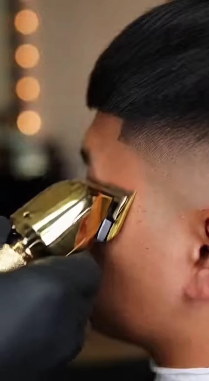 Barbershop Marketing - Sharp Cuts