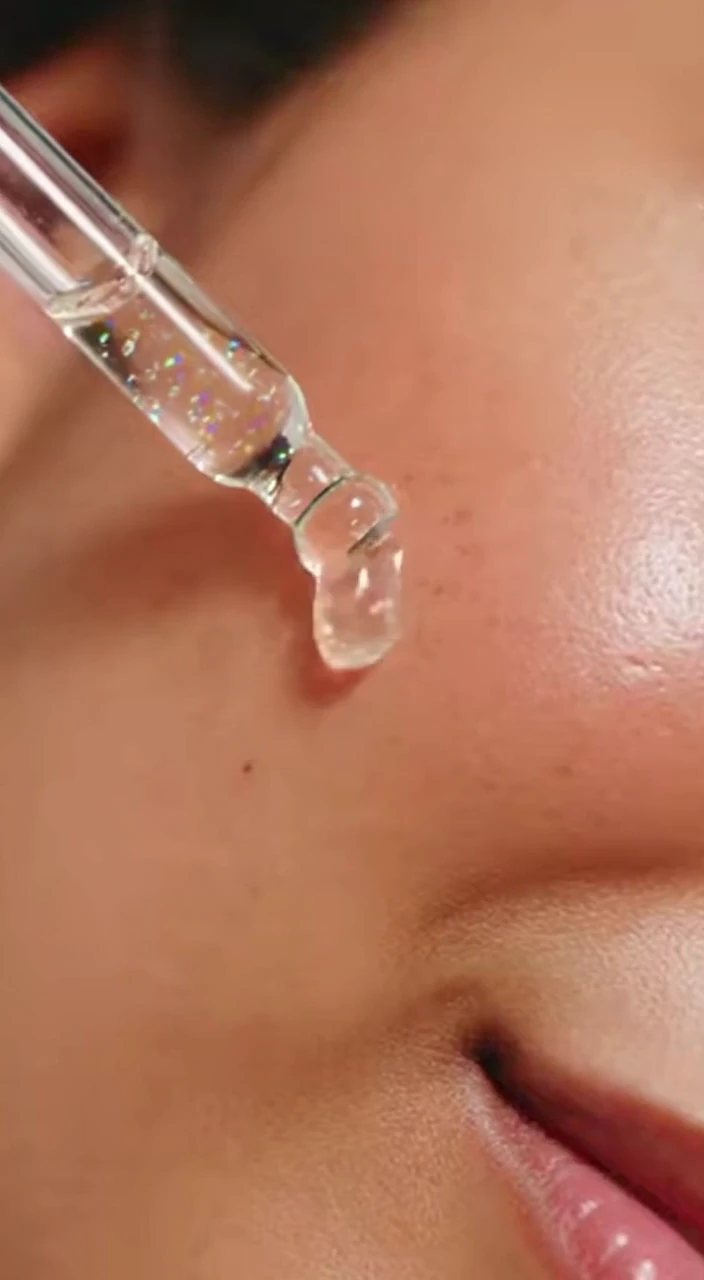 Beauty Marketing - Radiant Skin