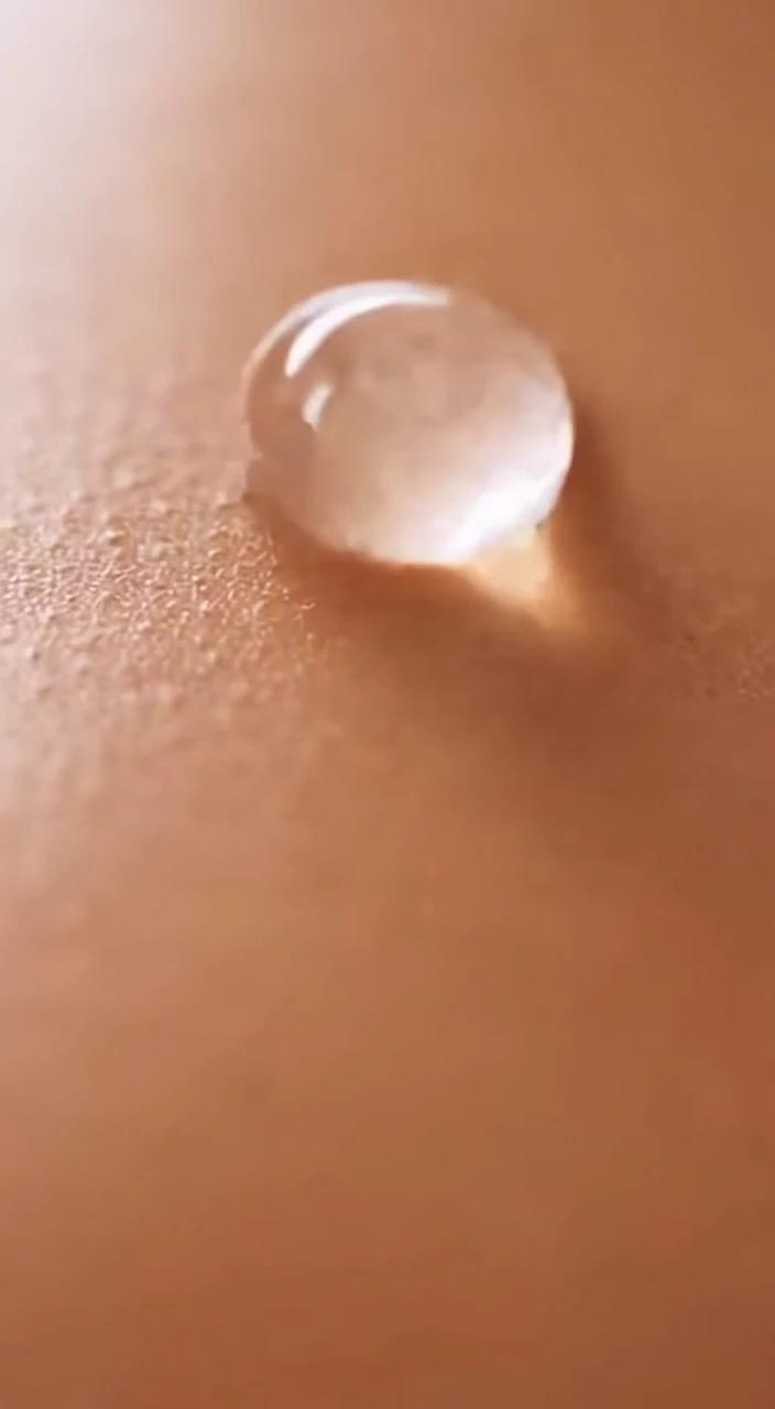 Flawless Skin and Radiant Makeup Beauty Compilation with Skincare Textures and Elegant Self-Care Moments