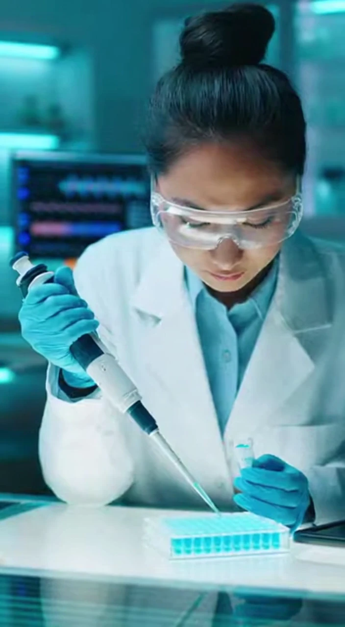 Biotech Marketing - Life Sciences