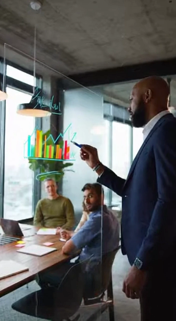 Business Coaching Compilation Video for Leadership Strategy Sessions, Goal Setting, and Results-Driven Growth