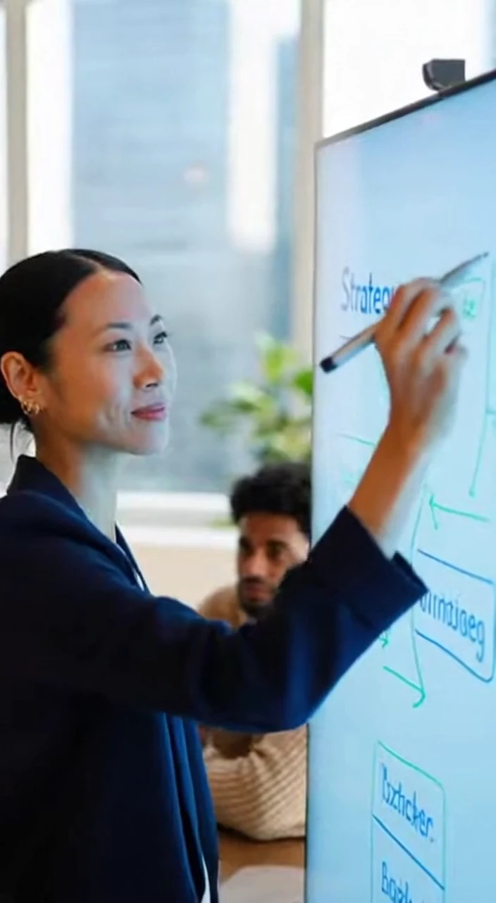 Business Coaching Compilation Video: Strategy Sessions, Leadership Coaching, Goal Setting, and Results-Driven Growth