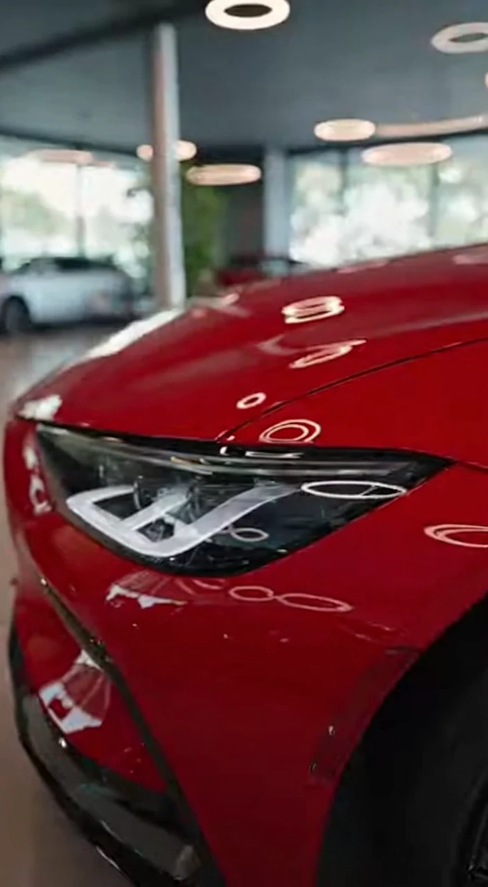 Dynamic Car Dealership Lot Tour Video Compilation with Exterior Tracking Shots, Interior Close-Ups, and Ambient Engine Sounds