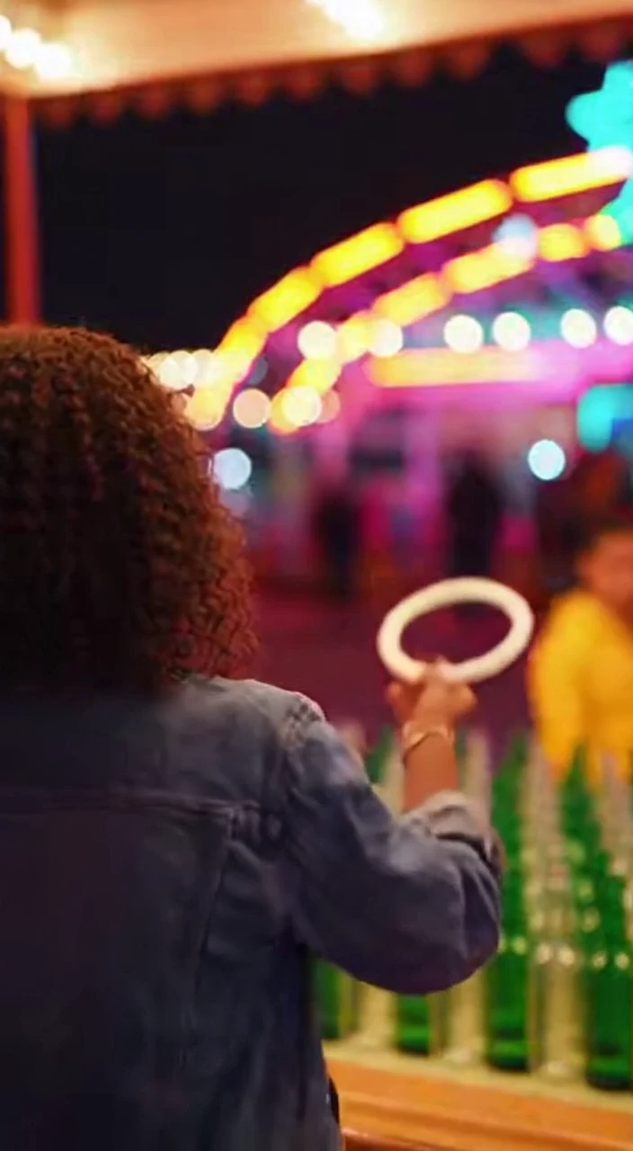 Carnival Games Marketing - Event Entertainment