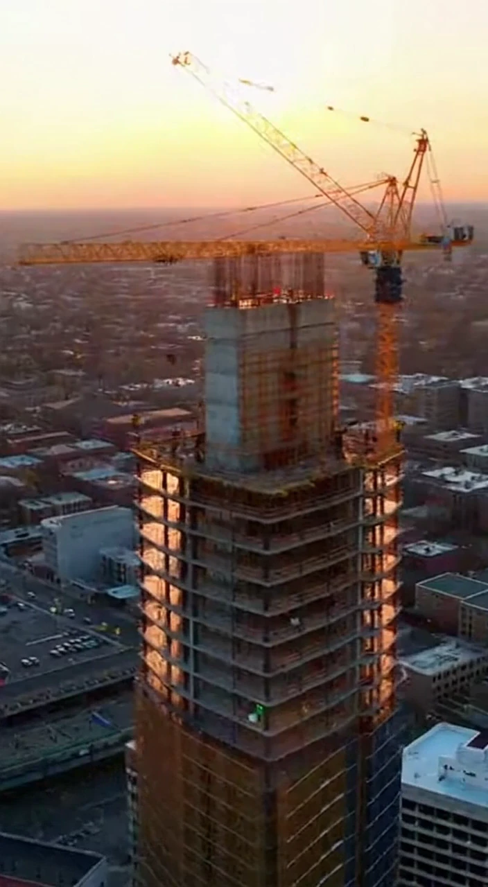 Construction Marketing - Building Projects