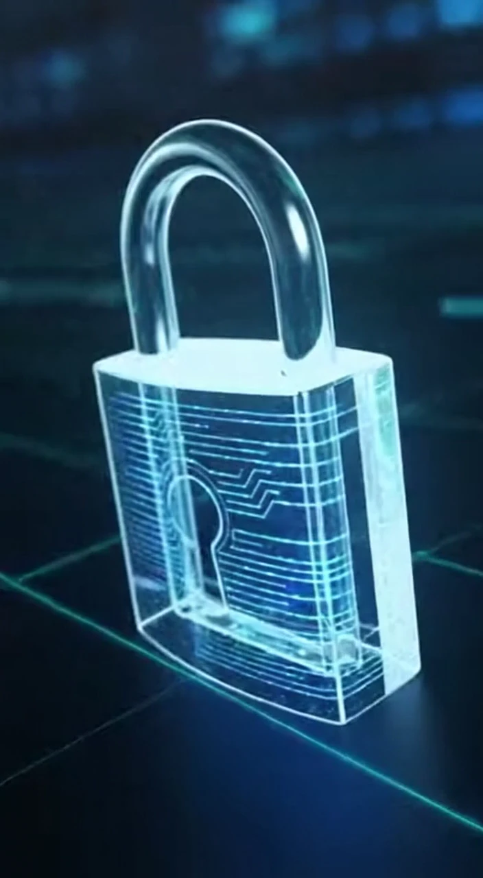 Cybersecurity Marketing - Data Security