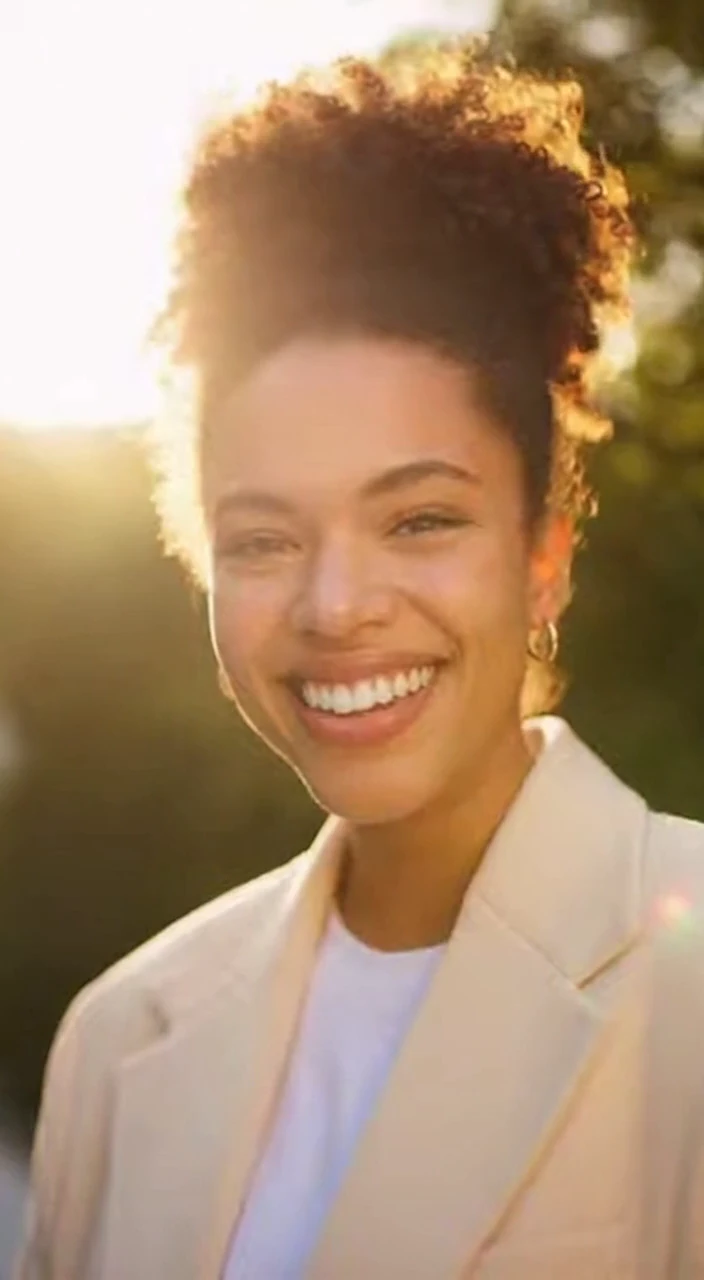 Beautiful Smile Compilation for Dentistry Perfect White Healthy Teeth Aesthetic Clinic Promo Video
