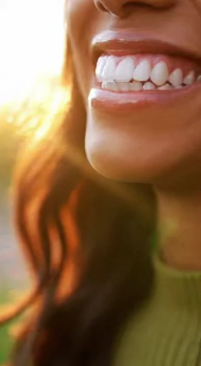 Perfect White Teeth Smile Compilation for Dentistry | Beautiful Healthy Smiles with Music and Sound Effects