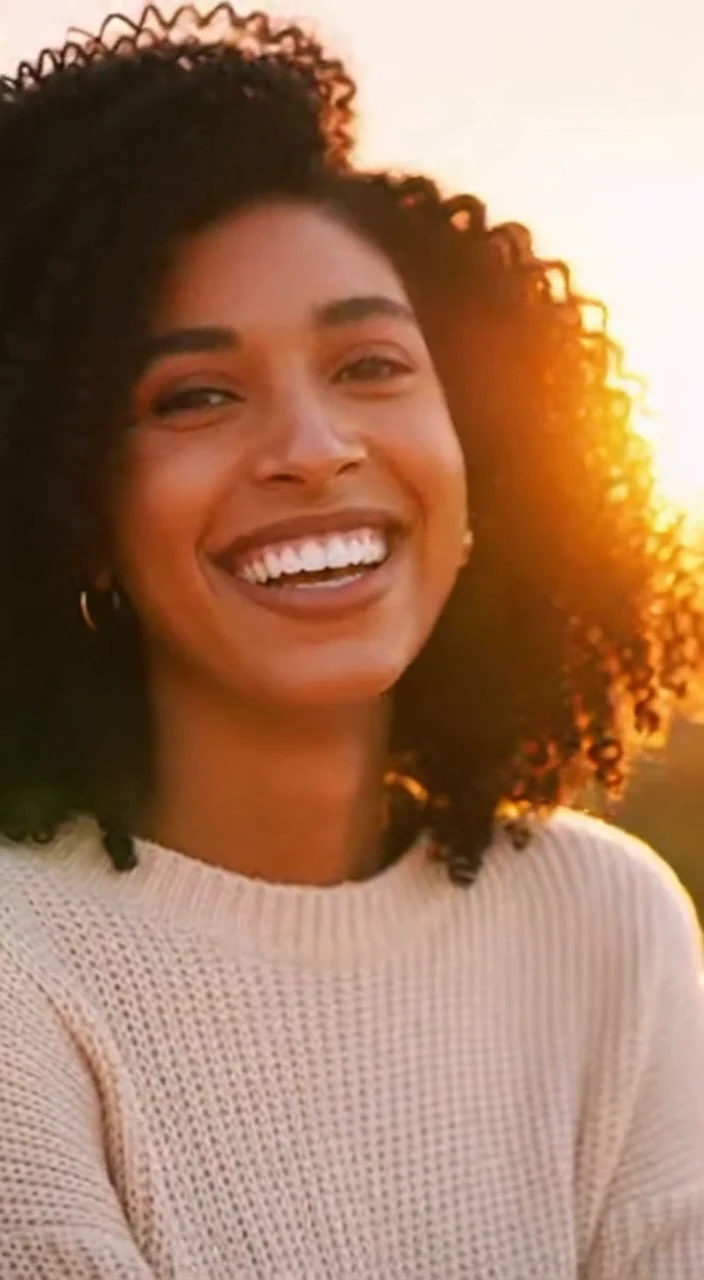 Perfect Smile Compilation for Dentistry Beautiful People with White Healthy Teeth No Talking
