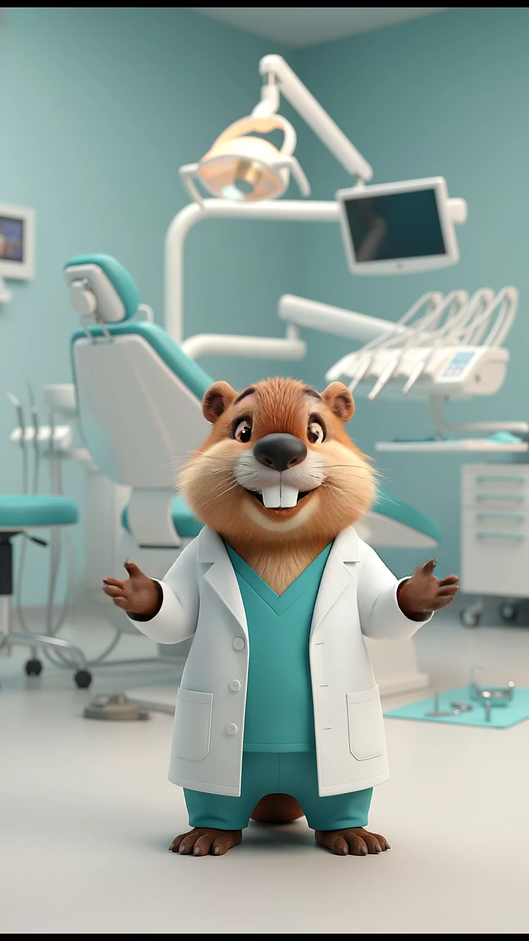 Dentist Marketing - Dr. Beav Education