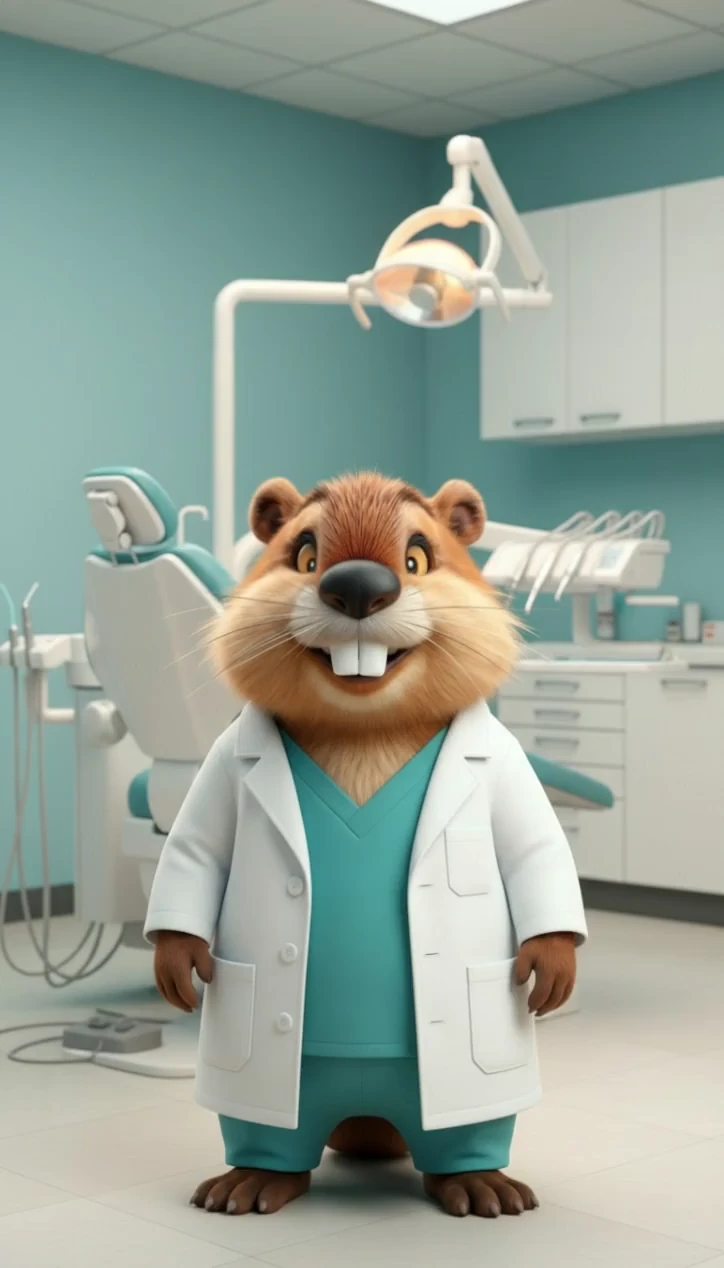 Why Your Teeth Are Natural Champions at Repairing Themselves
