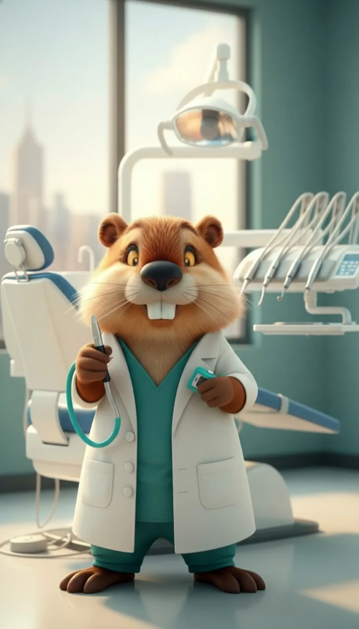 Why Your Saliva Is a Superhero for Your Teeth