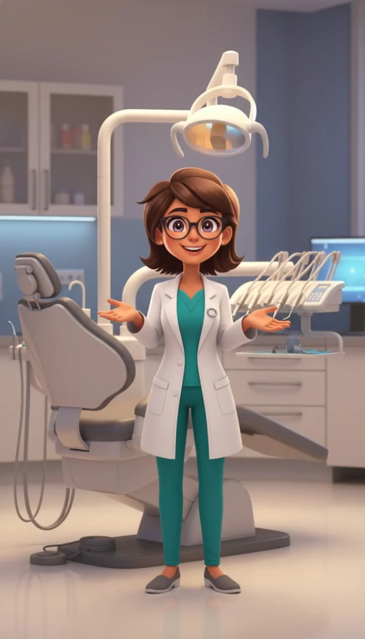 Dentist Marketing - Dr. Smiles Education