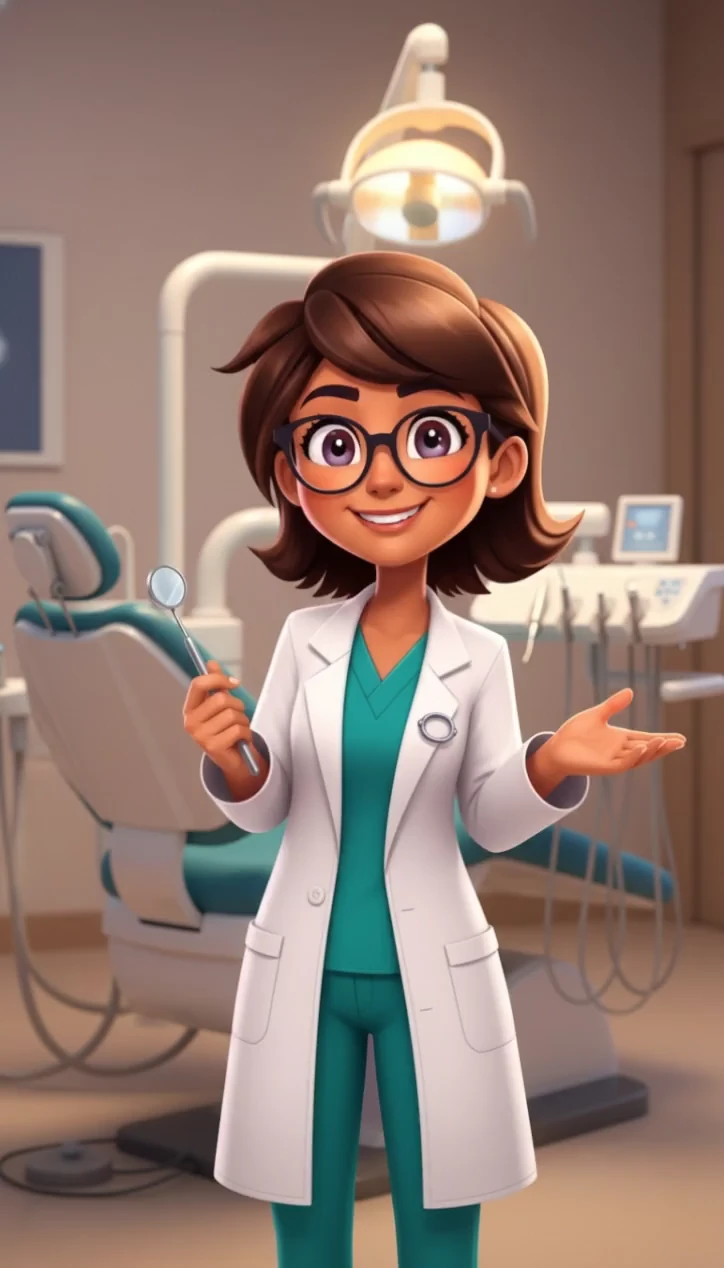 The Secret Role of Jaw Movement in Dental Health