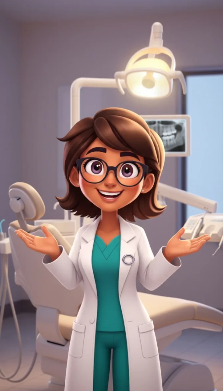 The Hidden Science of Tooth Sensitivity