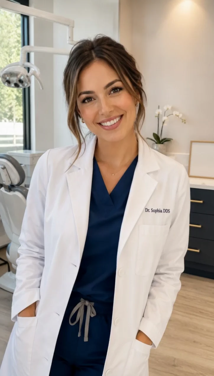 Dentist Marketing - Realistic Dental Educator