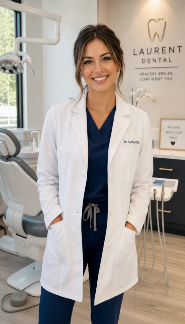Why Your SMILE Changes with AGE 😮🦷 The Science Revealed!