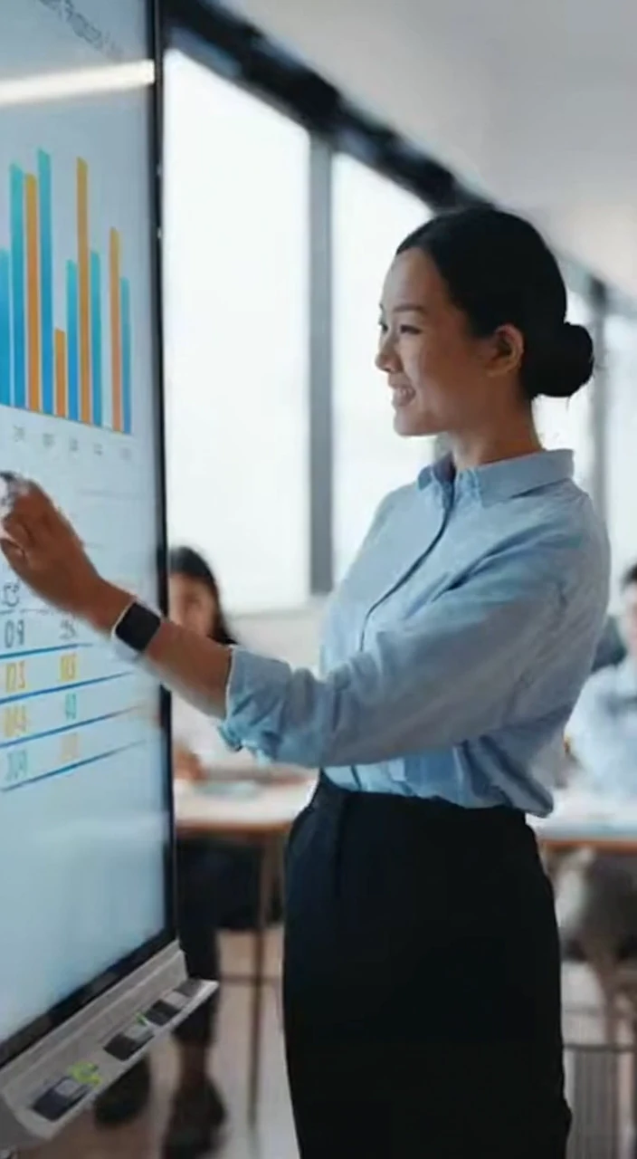 Education Marketing - Career Growth