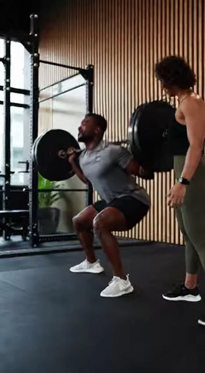 Fitness Marketing - Workouts