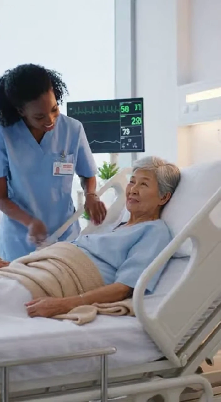 Modern Healthcare Facilities Compilation Modern Clinics Hospitals and Compassionate Patient Care
