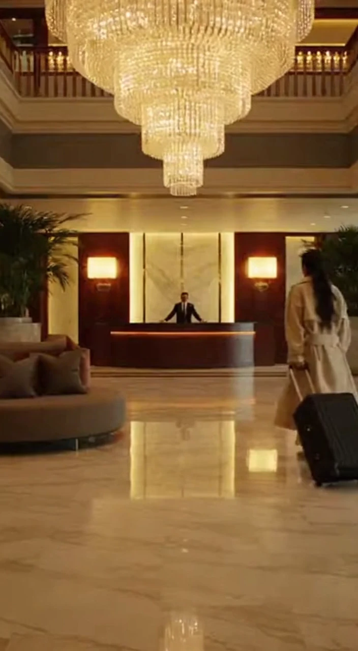 Luxury Hospitality Ambience Compilation: Elegant Hotels, Restaurants, Lounges, and Premium Guest Experiences