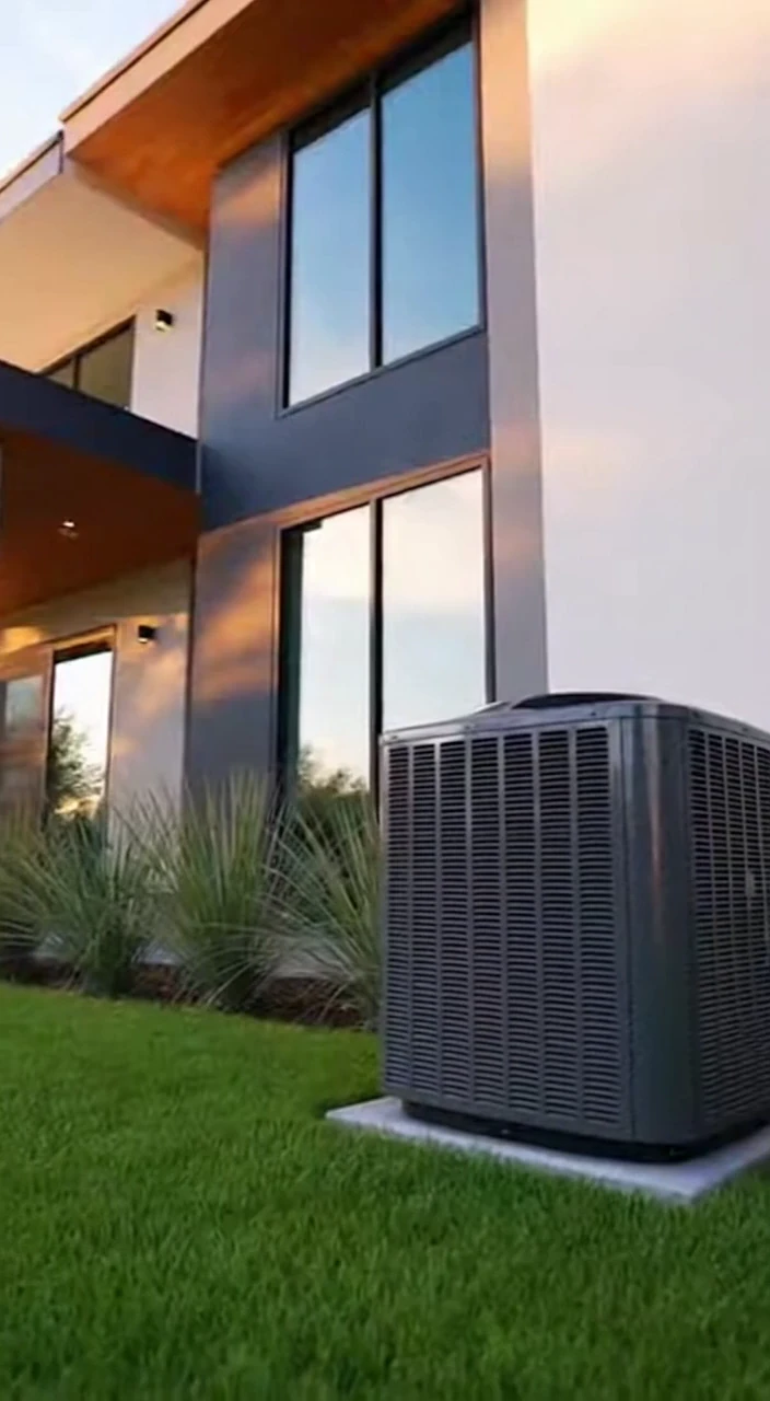 HVAC Marketing - Cooling & Heating