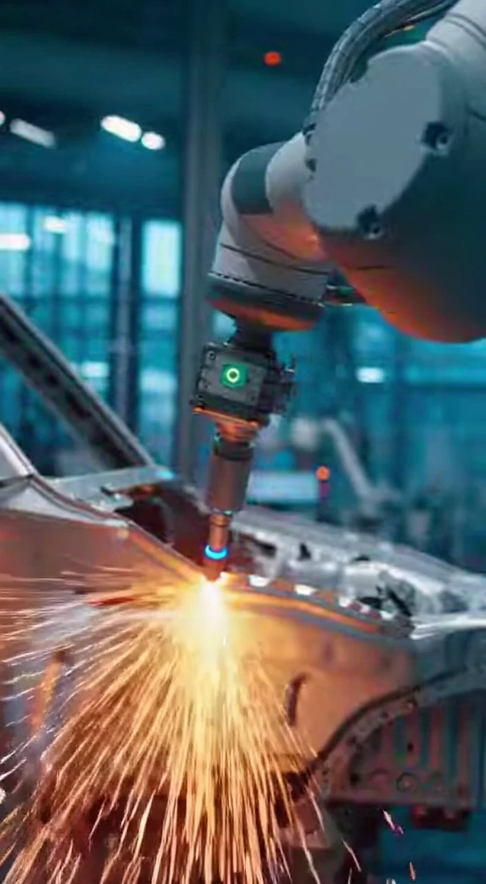 IIoT Marketing - Industrial Automation