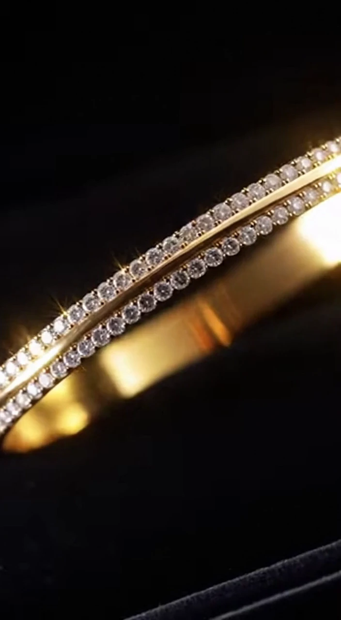 Jewelry Marketing - Radiant Elegance