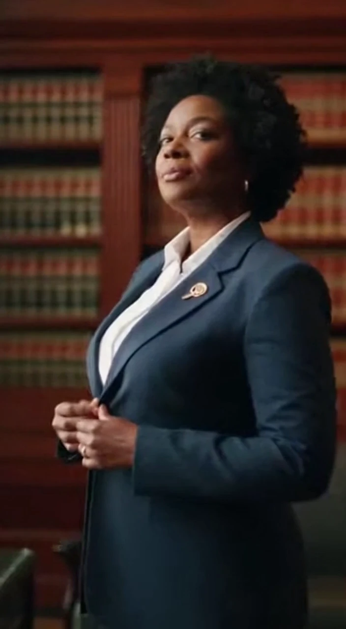 Cinematic Law Firm Marketing Video Compilation of Courtroom Defense Scenes for Authority Trust and Legal Expertise