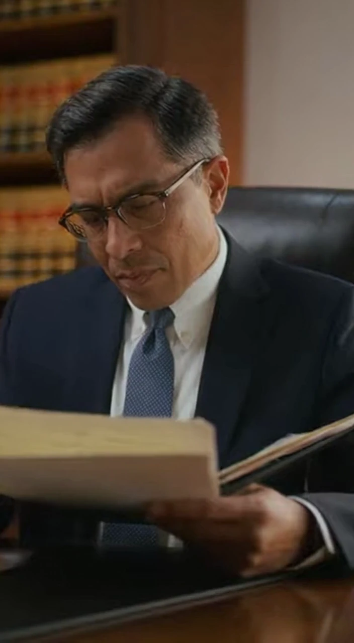 Cinematic Law Firm Marketing Video Compilation Courtroom Scenes Conveying Authority Trust and Legal Expertise