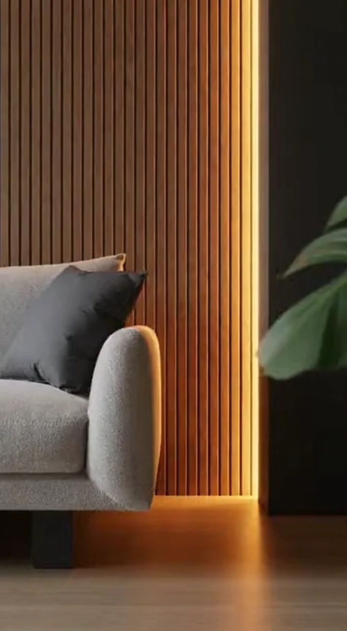 Lighting Marketing - Product & Design