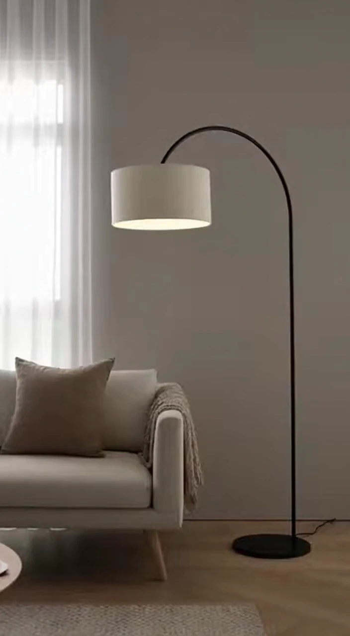 Modern LED Lighting Products Compilation Under Cabinet, Recessed, Flood, High Bay, Step and Spot Lights in Action