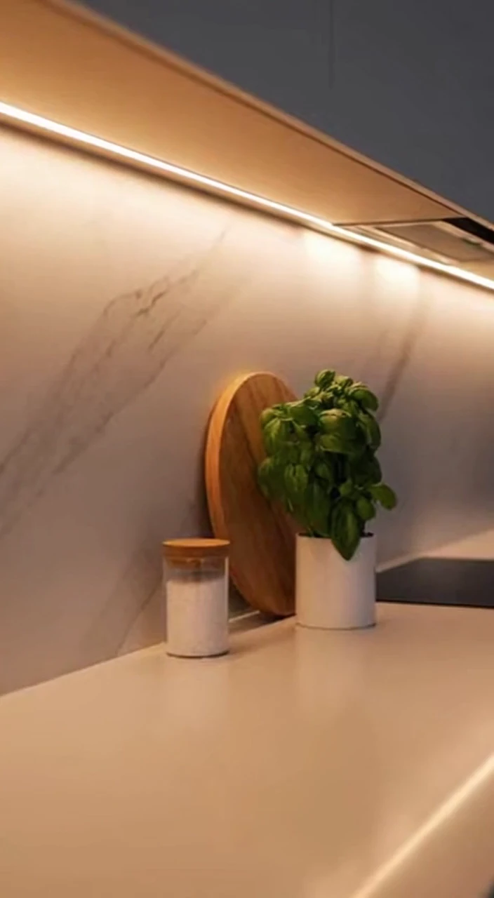 Modern LED Lighting Products Compilation Under Cabinet Lights, Recessed Lighting, Flood Lights, High Bay, Step and Spot Lights in Action