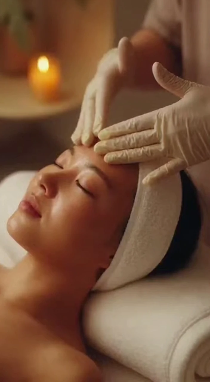 Med Spa Marketing - Divine Serenity
