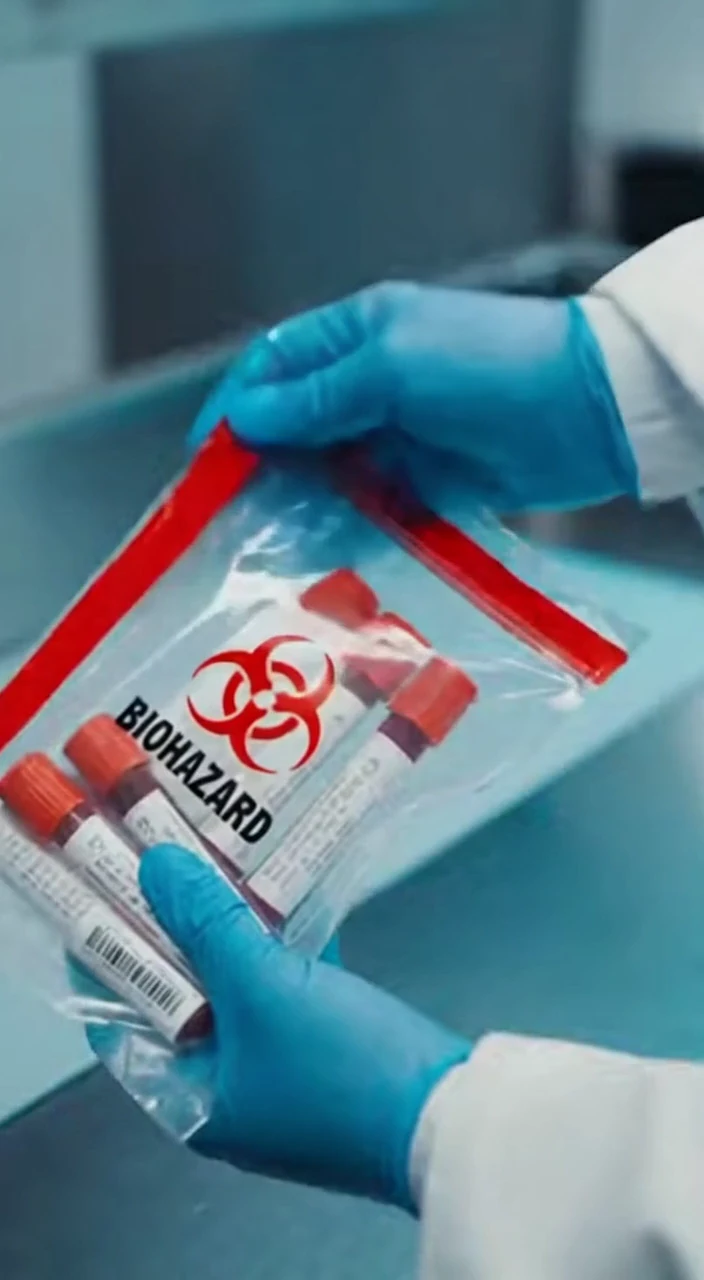 Medical Courier Marketing - Healthcare Logistics