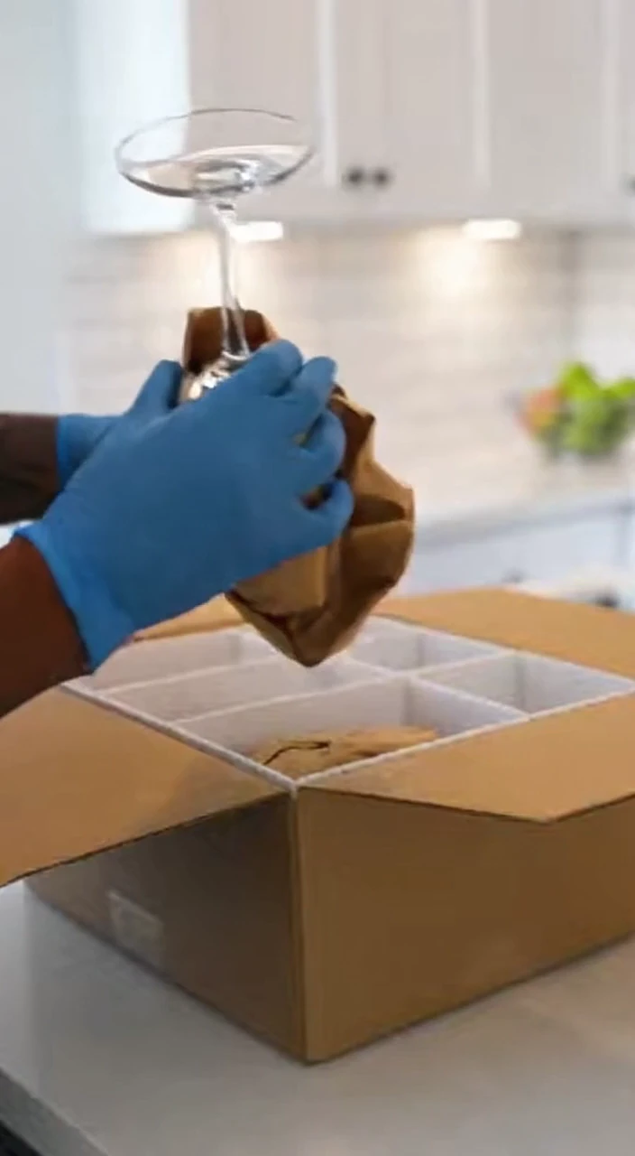 Professional Moving Company Services in Action Efficient Packing Loading Transport and Organized Residential and Commercial Moves
