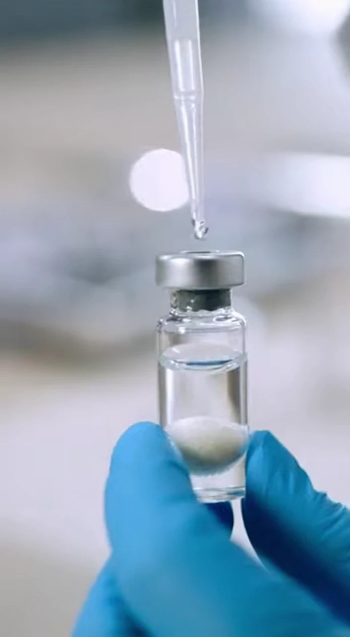 Peptides Marketing - Clinical Wellness
