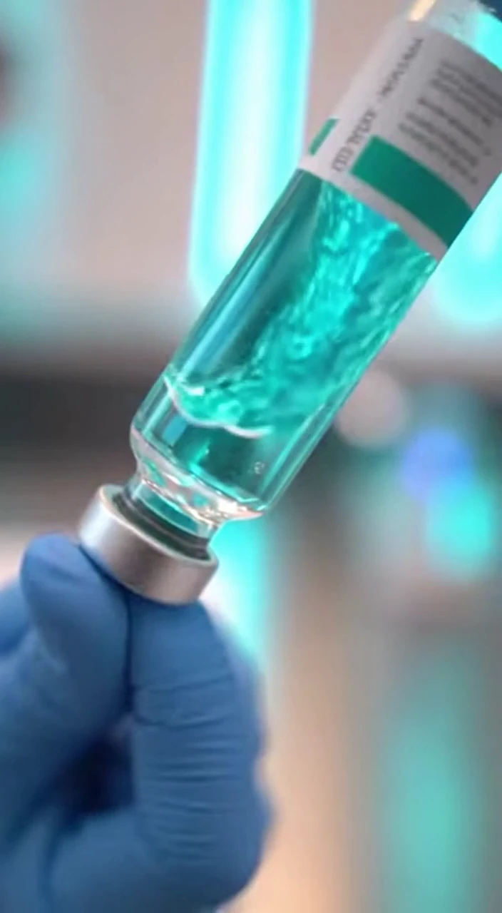 Advanced Wellness Peptides Compilation in Clinical Settings Precision Lab Aesthetics Medical Grade Packaging and Provider Guided Care