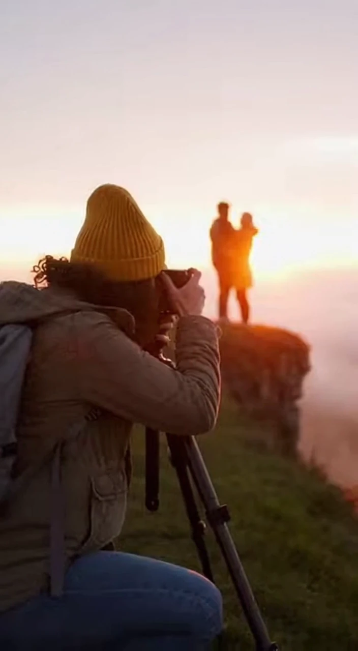 Photography Marketing - Creative Vision