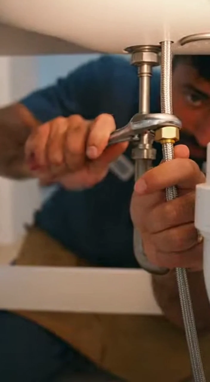Plumbing Marketing - Flawless Fixtures