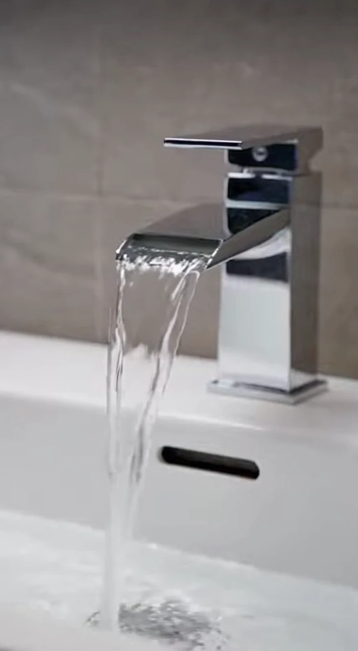 Professional Plumbing Repairs and Installations Compilation Smooth Water Flow Fixture Restoration and Polished Finishes