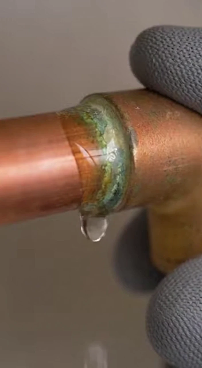 Professional Plumbing Installation and Repair Compilation | Before and After Fixes for Smooth Water Flow and Polished Fixtures
