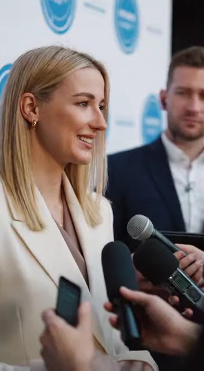 Professional PR Agency Video: Media Relations, Press Interviews, Event Coverage, and Strategic Brand Communication