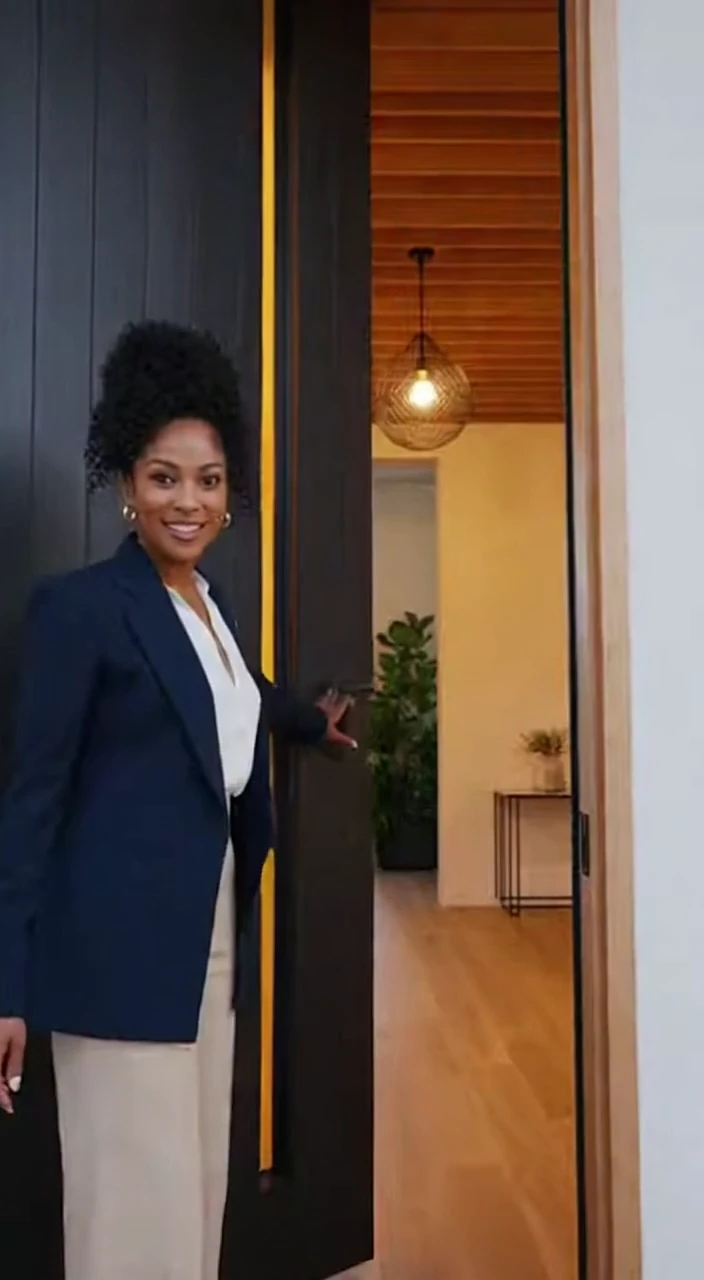 Real Estate Marketing - Dream Homes