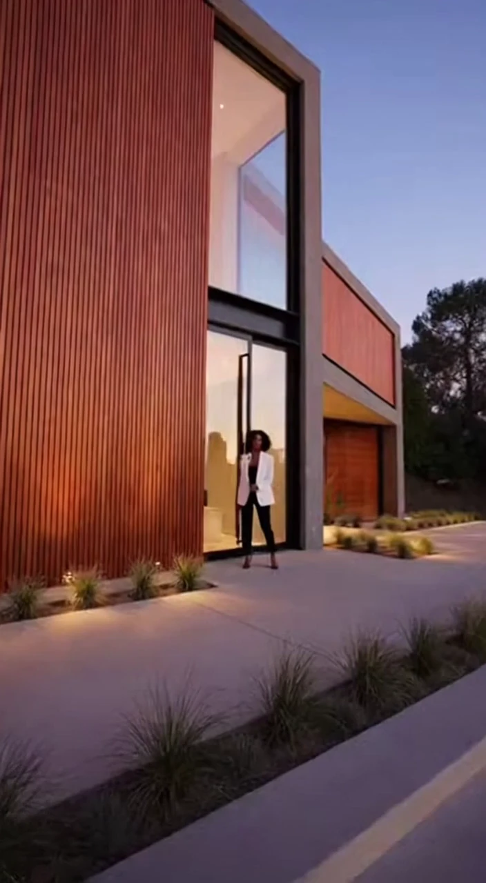 Luxury Real Estate Walkthrough Compilation with Realtors Showcasing Modern Homes, Interiors, Kitchens and Architectural Details