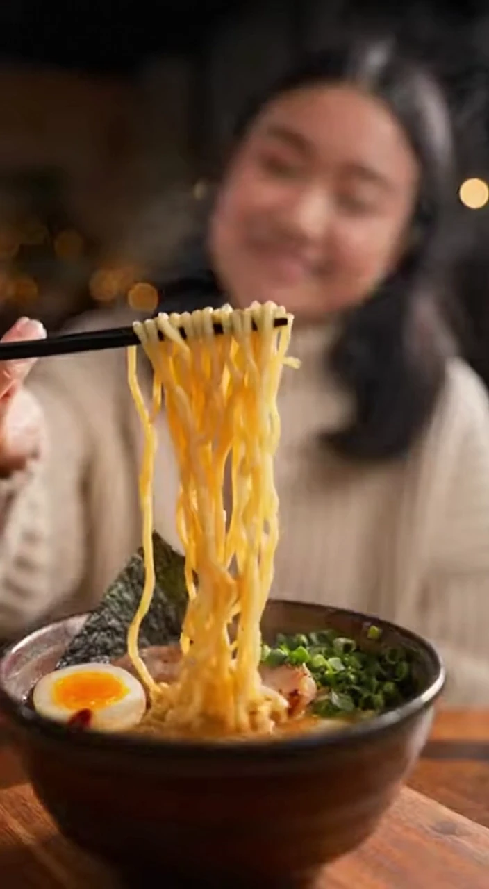 Restaurant Marketing - Foodie Moments