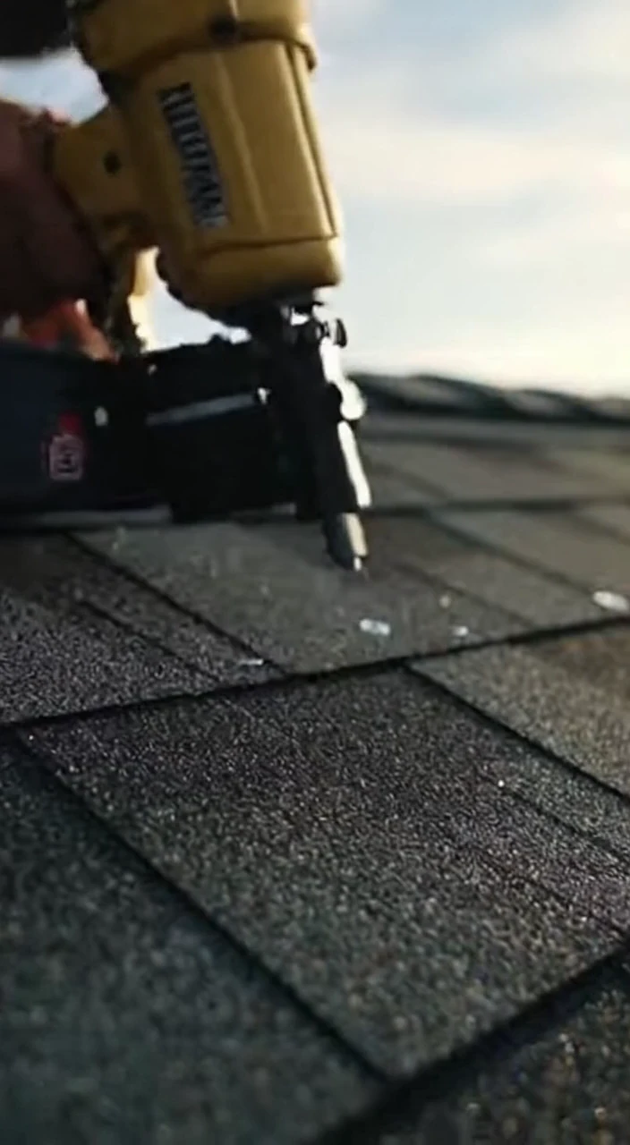 Roofing Marketing - Perfect Rooflines