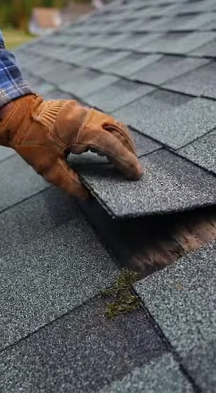 Heroic Roofing Installation and Repair Compilation Transforming Damaged Roofs into Durable, Precision-Finished Rooftops